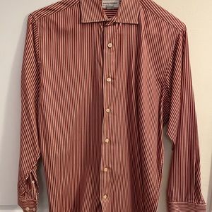 Banana Republic Men’s Button Down Shirt